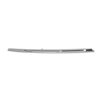 Bumper Cover Molding Rear Chrome for Nissan Rogue 2017-2020