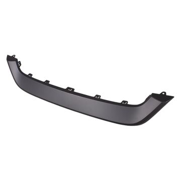 Bumper Cover Molding Rear Cover Finisher for Nissan Maxima 2019-2023