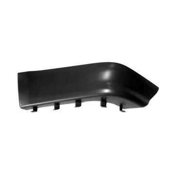 Bumper Cover Molding Rear Right Spoiler for Nissan Versa Sedan 2007-2010