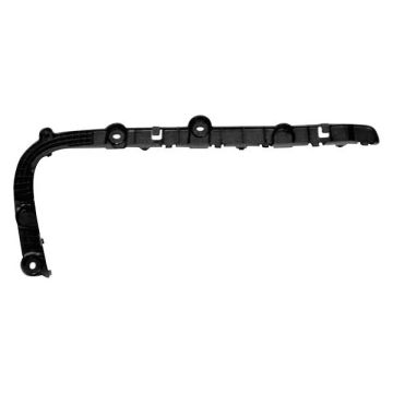 Bumper Bracket Rear Left Side Bumper for Nissan Altima 2007-2012
