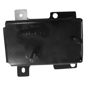 Bumper Bracket Rear Left for Nissan Sentra 2013-2019