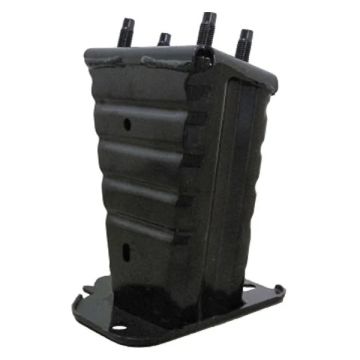 Bumper Bracket Rear Left USA Built for Nissan Rogue 2014-2020