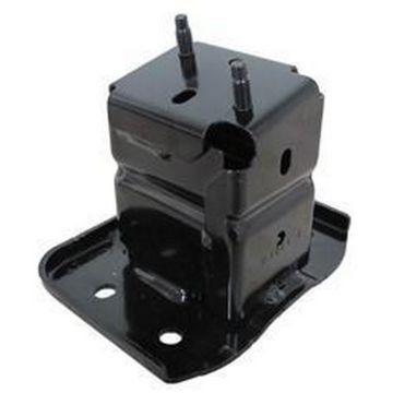 Bumper Bracket Rear Left for Nissan Kicks Versa