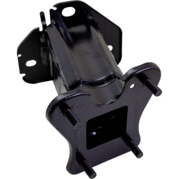 Bumper Bracket Rear Left Japan/Korea Built for Nissan Rogue 2015-2020