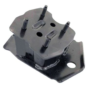Bumper Bracket Rear Left for Nissan Murano 2015-2024