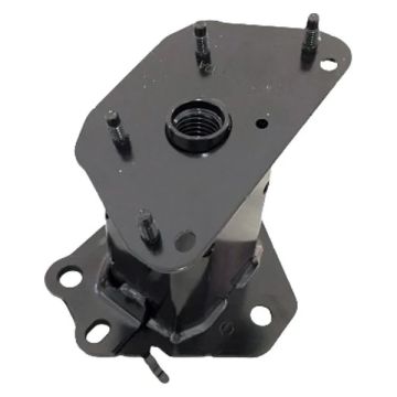 Bumper Bracket Rear Left Japan Built for Nissan Rogue 2021-2025