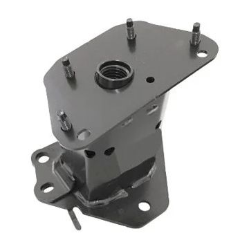 Bumper Bracket Rear Left USA Built for Nissan Rogue 2021-2025