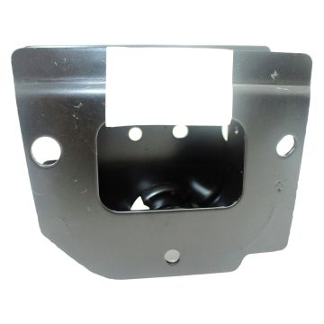 Bumper Bracket Rear Right for Nissan Altima Maxima