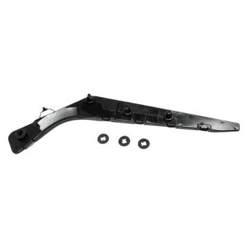 Bumper Bracket Rear Right for Nissan Sentra 2007-2012