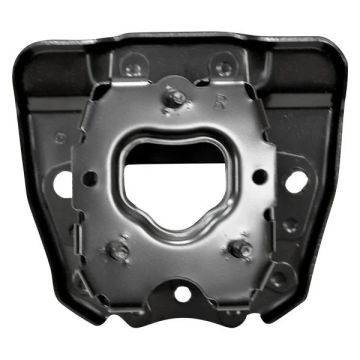 Bumper Bracket Rear Right for Nissan Altima Sedan 2013-2017