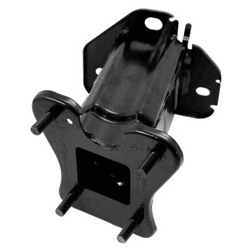 Bumper Bracket Rear Right Japan/Korea Built for Nissan Rogue 2015-2020