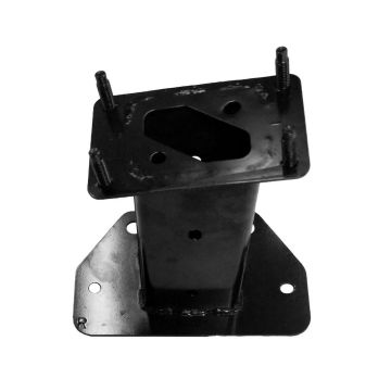 Bumper Bracket Rear Right for Nissan Sentra 2020-2023