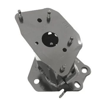 Bumper Bracket Rear Right Japan Built for Nissan Rogue 2021-2025
