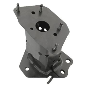 Bumper Bracket Rear Right USA Built for Nissan Rogue 2021-2025