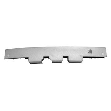 Bumper Impact Absorber Rear for Nissan Rogue Krom S Krom 2010-2011
