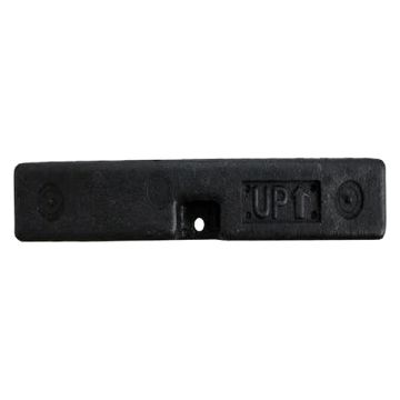 Bumper Impact Absorber Rear High Density Foam for Nissan Sentra 2010-2012