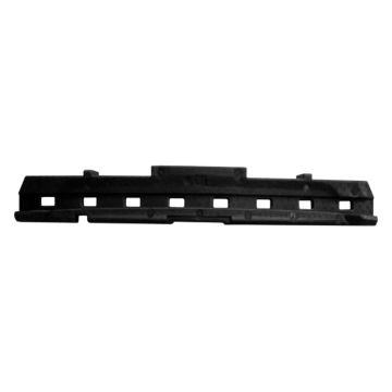 Bumper Impact Absorber Rear for Nissan Sentra 2016-2018