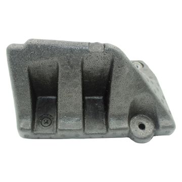 Bumper Impact Absorber Rear Left From 10-13 for Nissan Altima 2014-2018