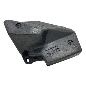 Bumper Impact Absorber Rear Left for Nissan Sentra 2020-2023