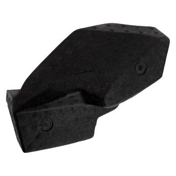 Bumper Impact Absorber Rear Right for Nissan Sentra 2020-2023