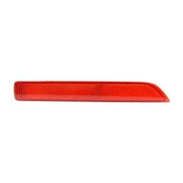Bumper Reflector Rear Left for Nissan LEAF Murano Sentra