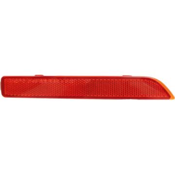 Bumper Reflector Rear Left for Nissan Armada 2017-2024