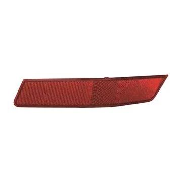 Bumper Reflector Rear Left for Nissan Rogue 2017-2020