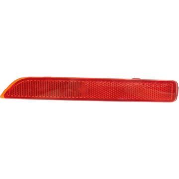 Bumper Reflector Rear Right for Nissan Armada 2017-2024