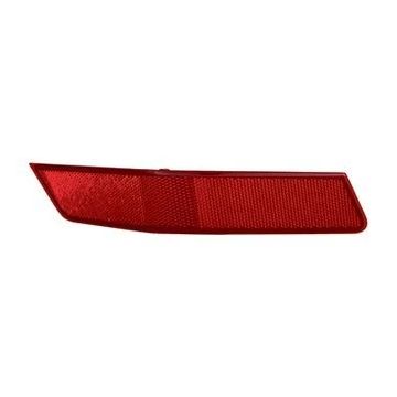 Bumper Reflector Rear Right for Nissan Rogue 2017-2020