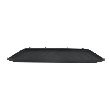 Bumper Step Pad Rear Lower Step for Nissan Frontier 2005-2021