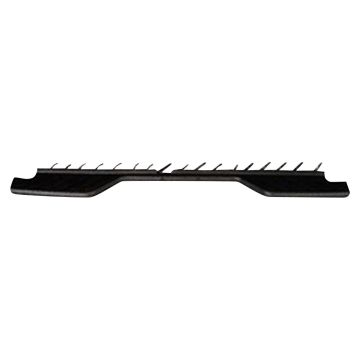 Bumper Step Pad Rear Upper Step for Nissan Frontier 2005-2021