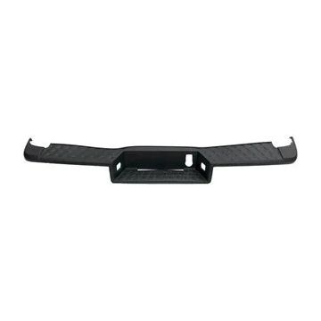 Bumper Step Pad Rear w/Towing Hitch for Nissan TITAN TITAN XD
