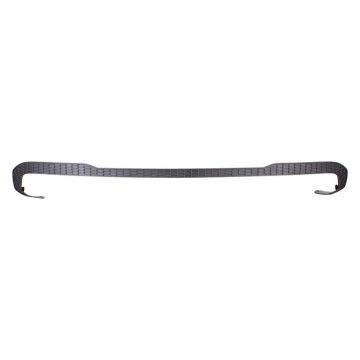 Bumper Valance / Grille Kit Rear Panel for Nissan Sentra 2020-2023