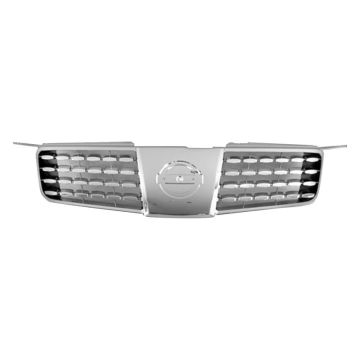 Grille Assembly for Nissan Maxima 2004-2006