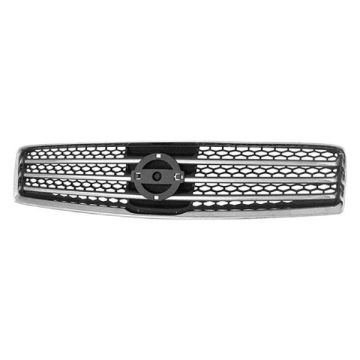 Grille Assembly Chrome Frame for Nissan Maxima 2009-2011