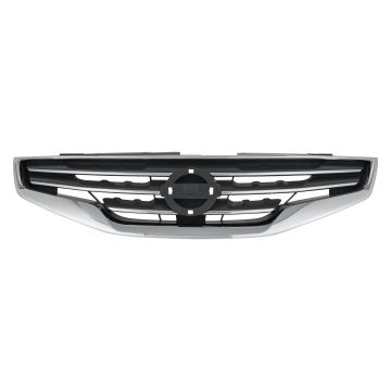 Grille Assembly for Nissan Altima 2010-2012