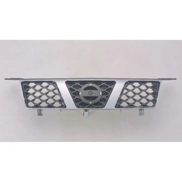 Grille Assembly Chrome for Nissan X-Trail 2005-2006