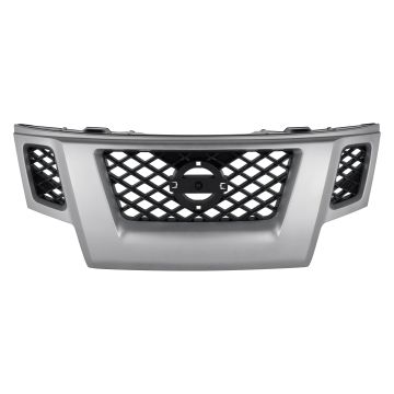 Grille Assembly for Nissan Xterra 2010-2013
