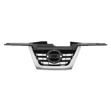 Grille Assembly for Nissan Juke S SL SV 2011-2014
