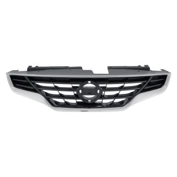 Grille Assembly for Nissan Altima Coupe 2010-2013