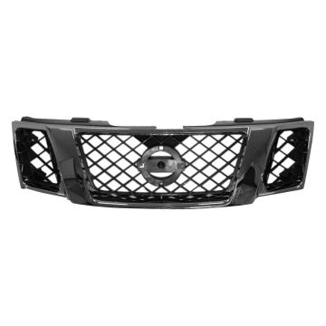 Grille Assembly for Nissan Pathfinder 2008-2012