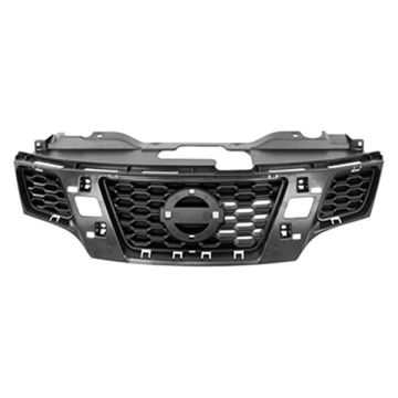 Grille Assembly for Nissan NV200 2013-2018