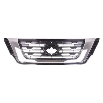 Grille Assembly w/o Around View Monitor for Nissan Pathfinder 2019-2020