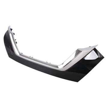 Grille Assembly Lower for Nissan Versa S SV 2020-2022