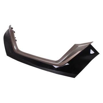 Grille Assembly Lower for Nissan Versa SR 2020-2022