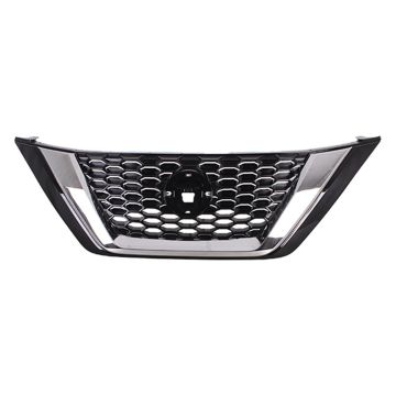 Grille Assembly w/o Midnight Special Edition Pkg for Nissan Murano 2019-2024