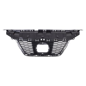 Grille Assembly for Nissan Versa 2020-2022