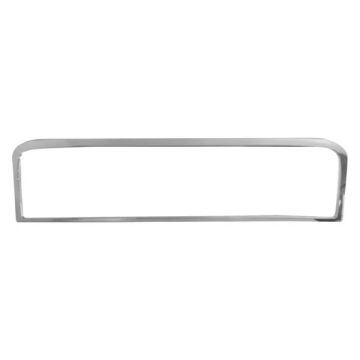 Grille Molding Inner Molding Chrome for Nissan Pathfinder 2002-2004