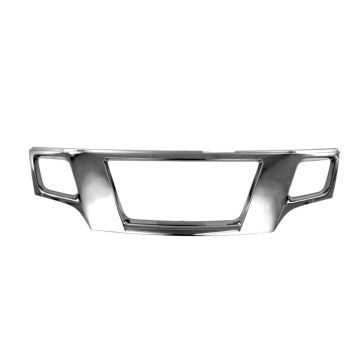 Grille Molding w/Appearance Pkg for Nissan NV200 SV 2013-2018