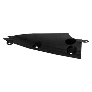 Grille Molding Left Upper Garnish for Nissan Murano 2003-2007